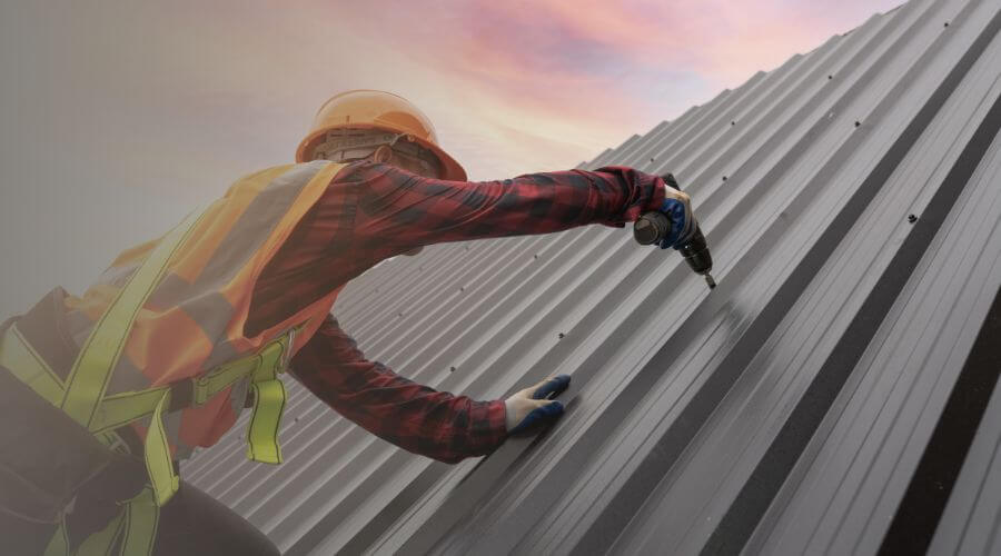 Expert Emergency Roof Repairs services in Echo, MN